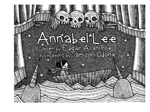 Annabel Lee von CreateSpace Independent Publishing Platform